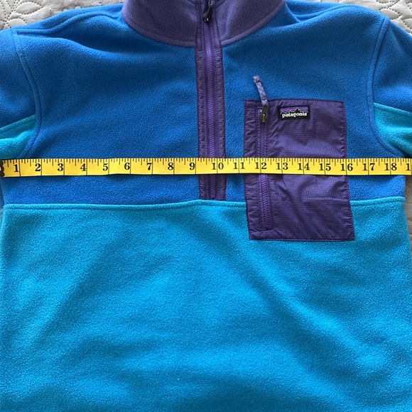 Youth size L Patagonia Sweatshirt - Picture 3 of 7